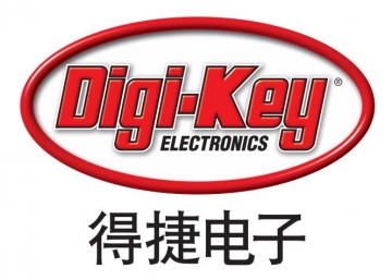 ELEXCON2017展商速递|Digi-Key