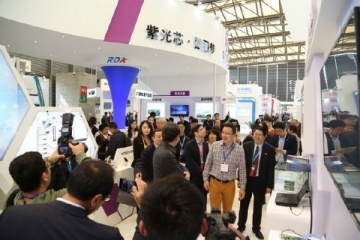 中国电子展CEF即将开幕